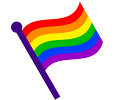 Rainbow Flag