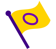 Intersex Flag