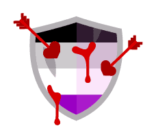 Asexual Shield