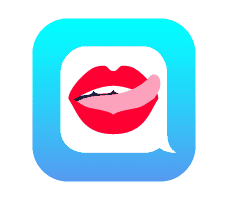 Flirtmoji Logo