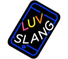 Luv Slang